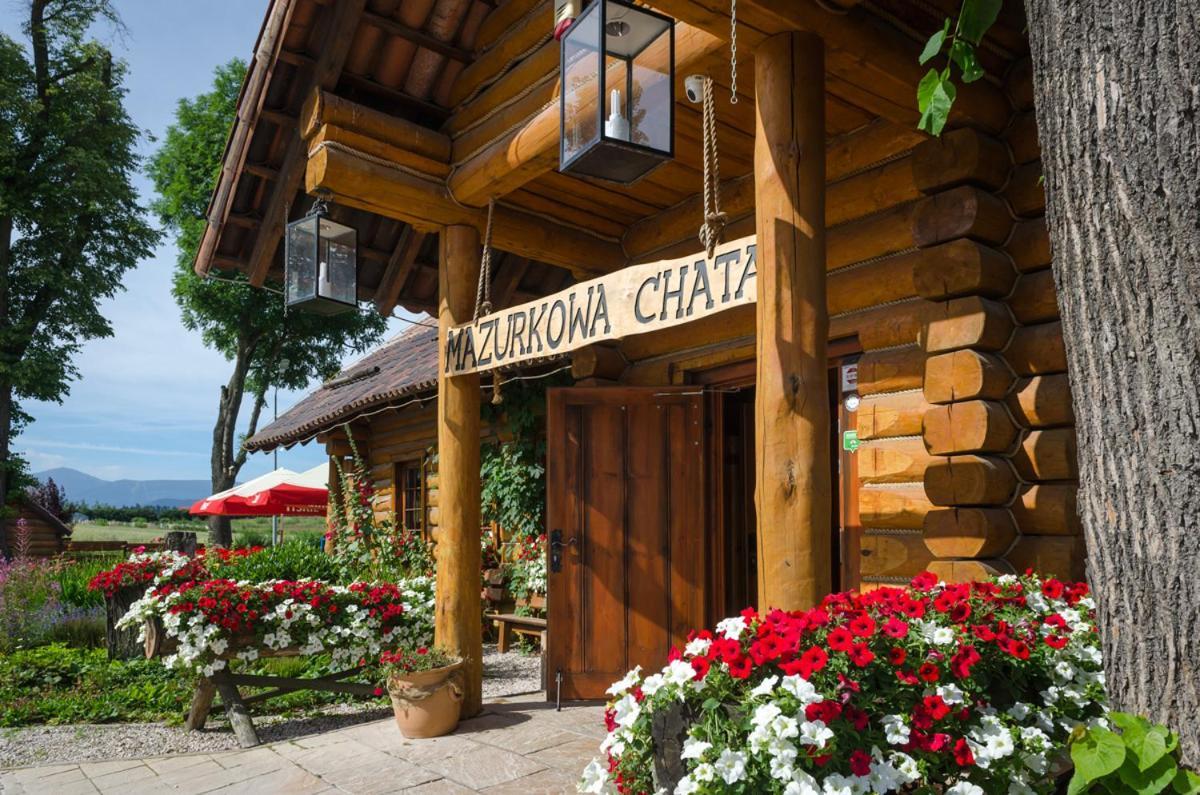 Mazurkowa - Z Widokiem Na Karkonosze I Sniezke, Darmowy Parking, Obok Restauracja Mazurkowa Chata Jelenia Gora Bagian luar foto